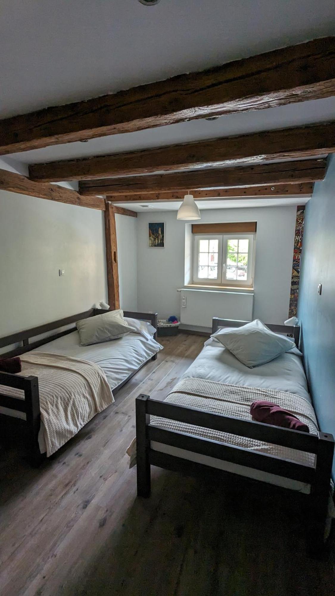 Tu Casita Au Centre-Ville De Rouffach Dış mekan fotoğraf