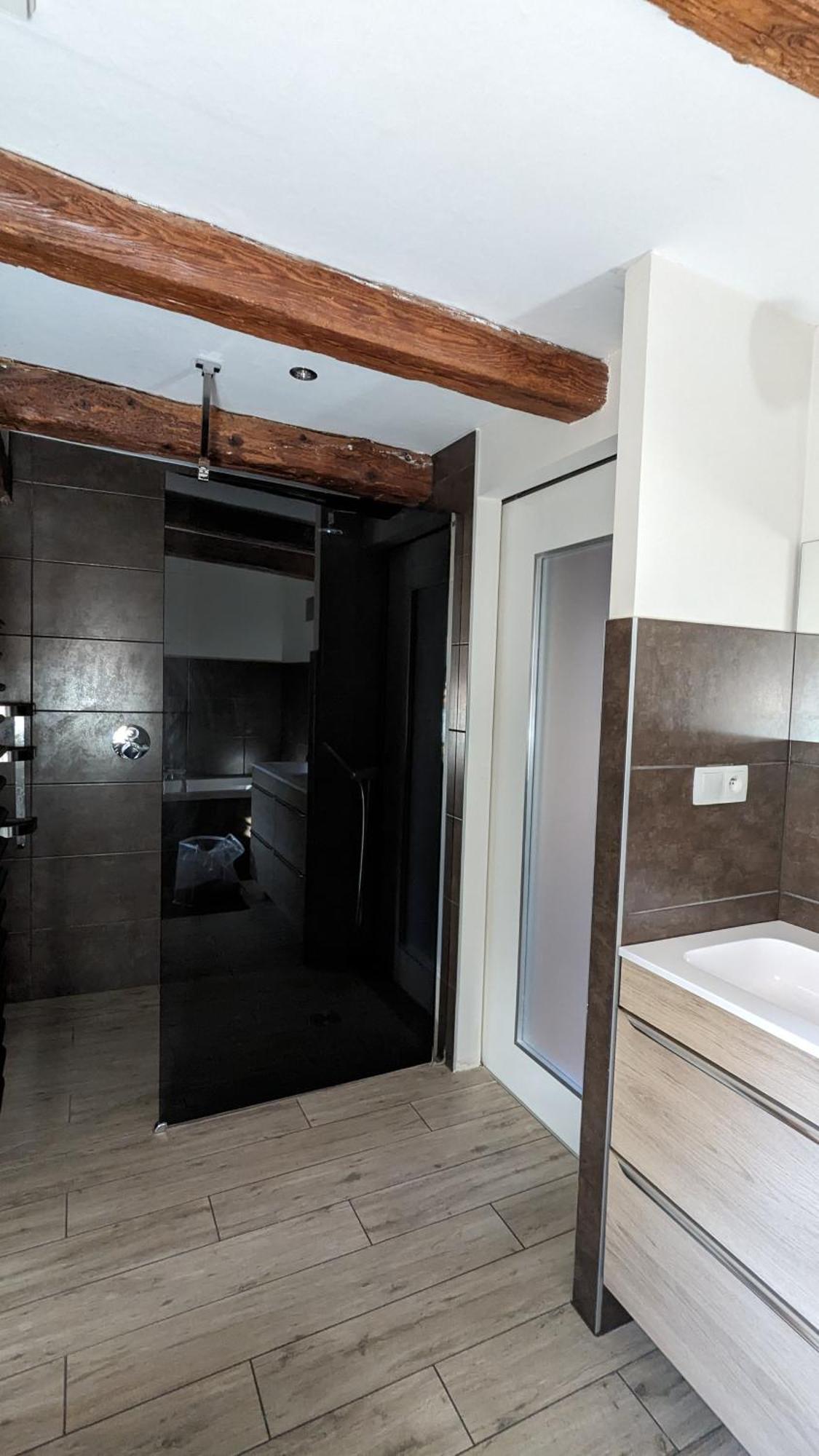 Tu Casita Au Centre-Ville De Rouffach Dış mekan fotoğraf